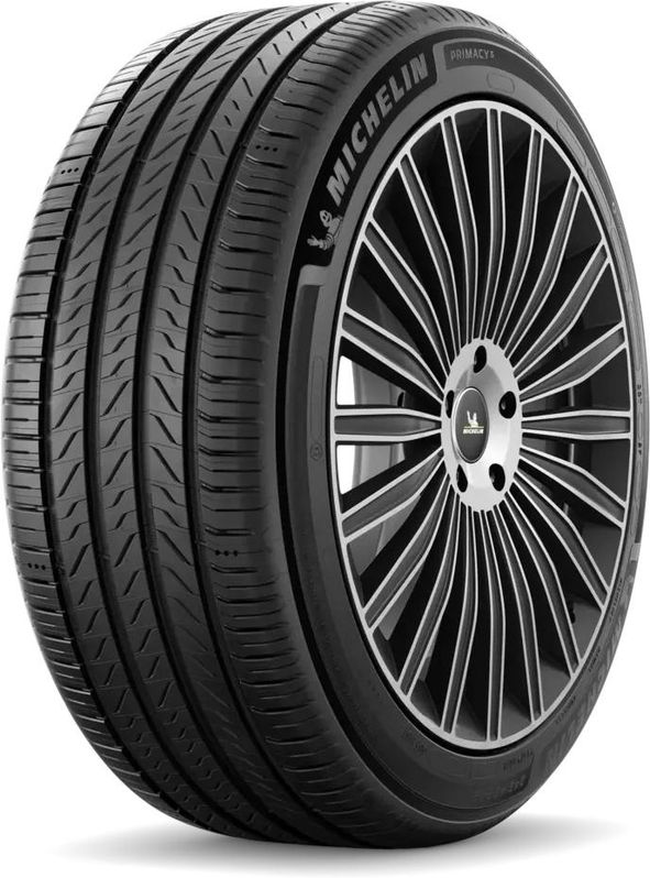 Шины Michelin Primacy 5 225/45 R19 96W