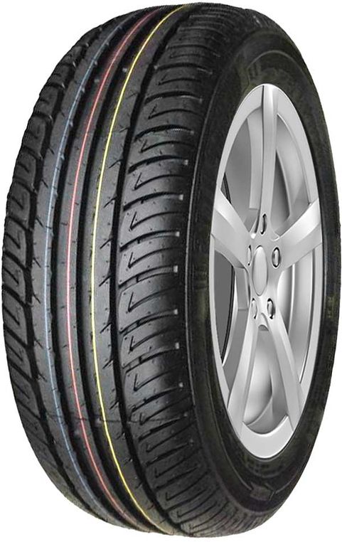 Шины Contyre Megapolis 3 195/60 R15 92H