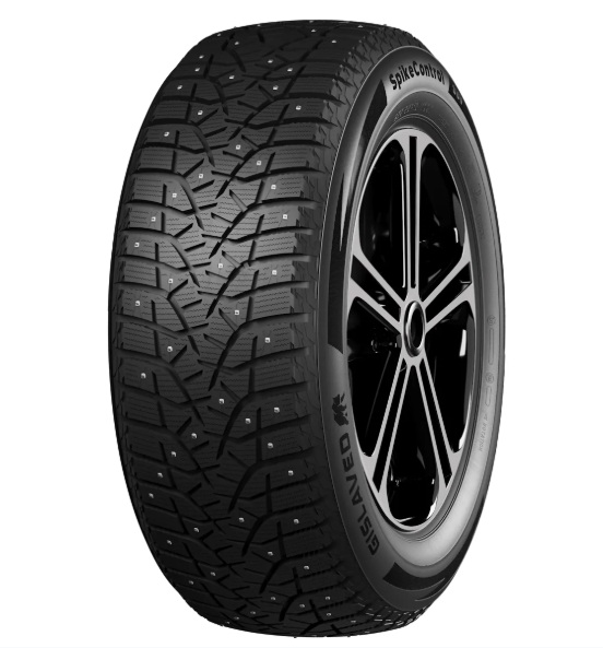 Шины Gislaved SpikeControl 185/60 R14 82T