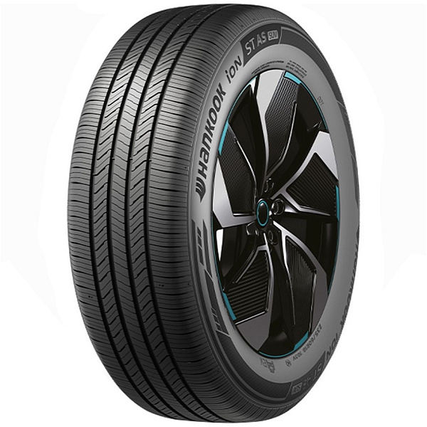 Шины Hankook iON ST AS IH61 235/60 R18 103V