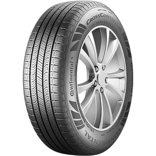 Шины Michelin Primacy 4+ 245/65 R17 111H