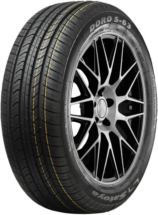 Шины Satoya DORO S-78 225/45 R18 95W