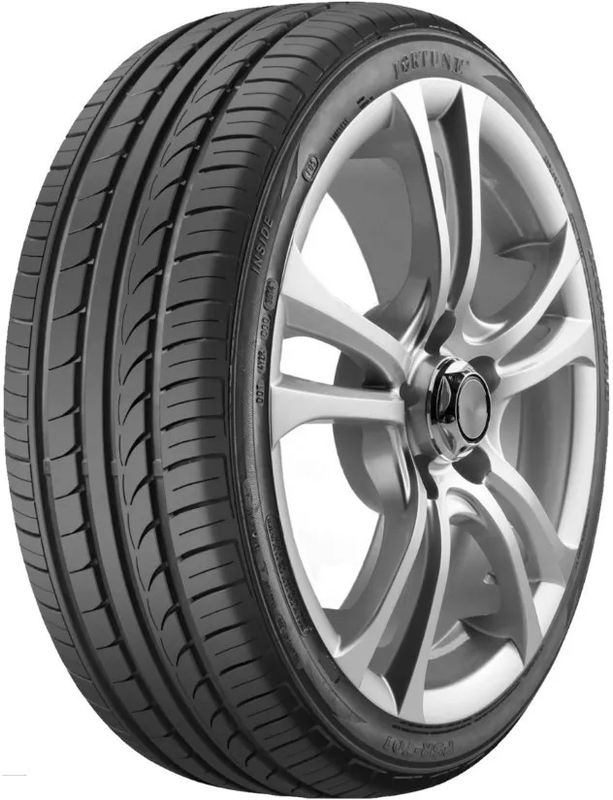 Шины Fortune FSR701 255/45 R19 104W