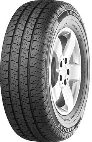 Шины Torero MPS-330 Maxilla 2 185/75 R16C 104/102R