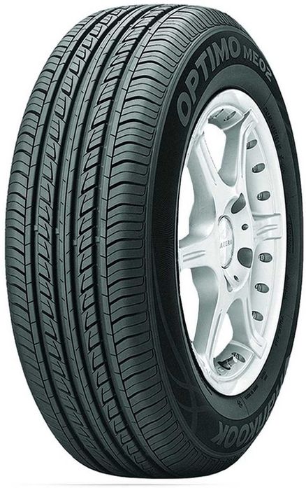 Шины Hankook Optimo ME02 K424 195/60 R15 88H