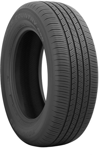 Шины Toyo Open Country A46 255/60 R18 108H (2021)