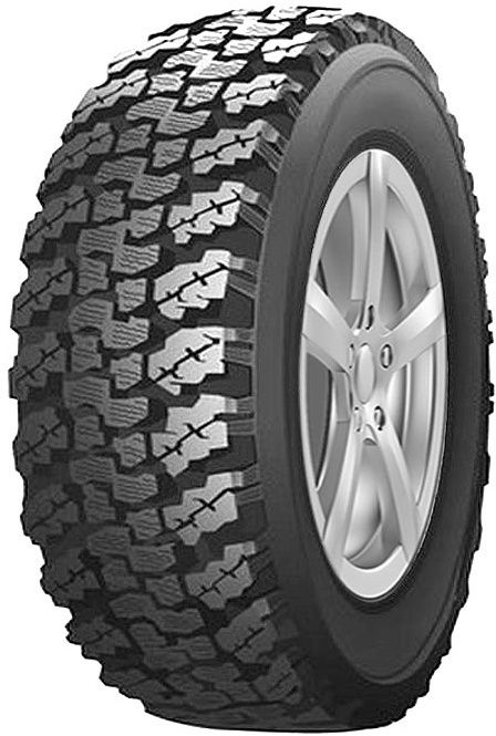 Шины Барнаул Forward Safari 530 235/75 R15 105Q