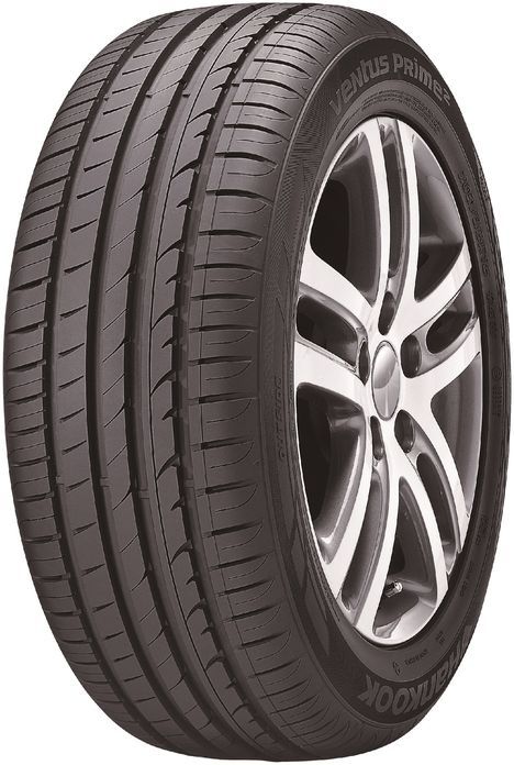 Шины Hankook Ventus Prime 2 K115 215/50 R17 91V