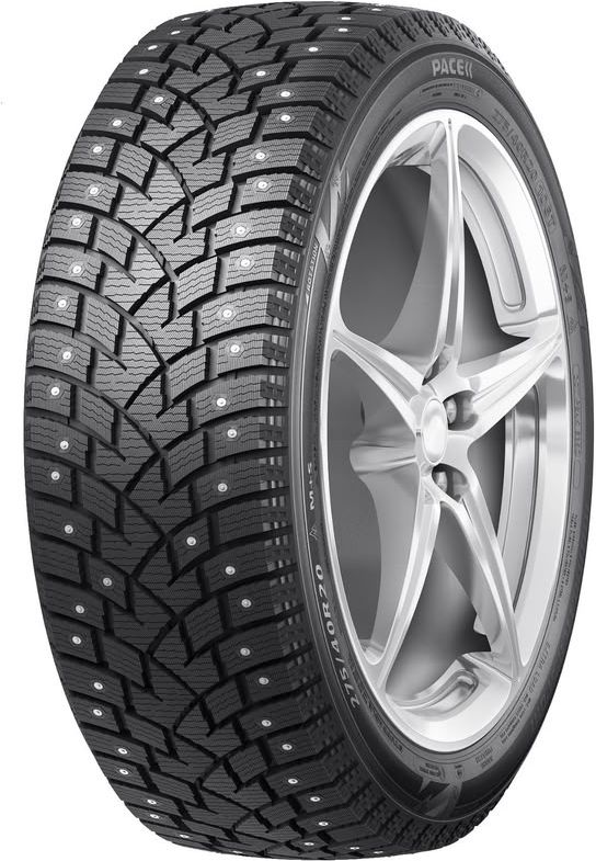 Шины Pace Antarctica Sport 225/65 R17 102T