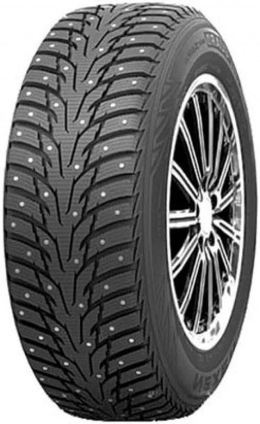 Шины Nexen Winguard WinSpike WH62 195/50 R15 82T