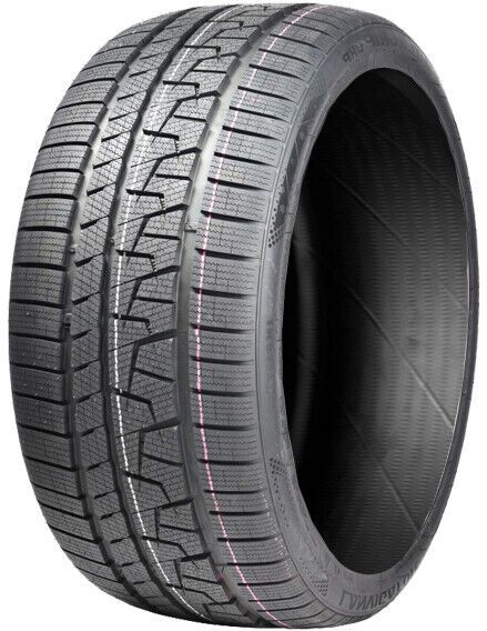 Шины Lanvigator WinterGrip UHP 265/70 R16 112H