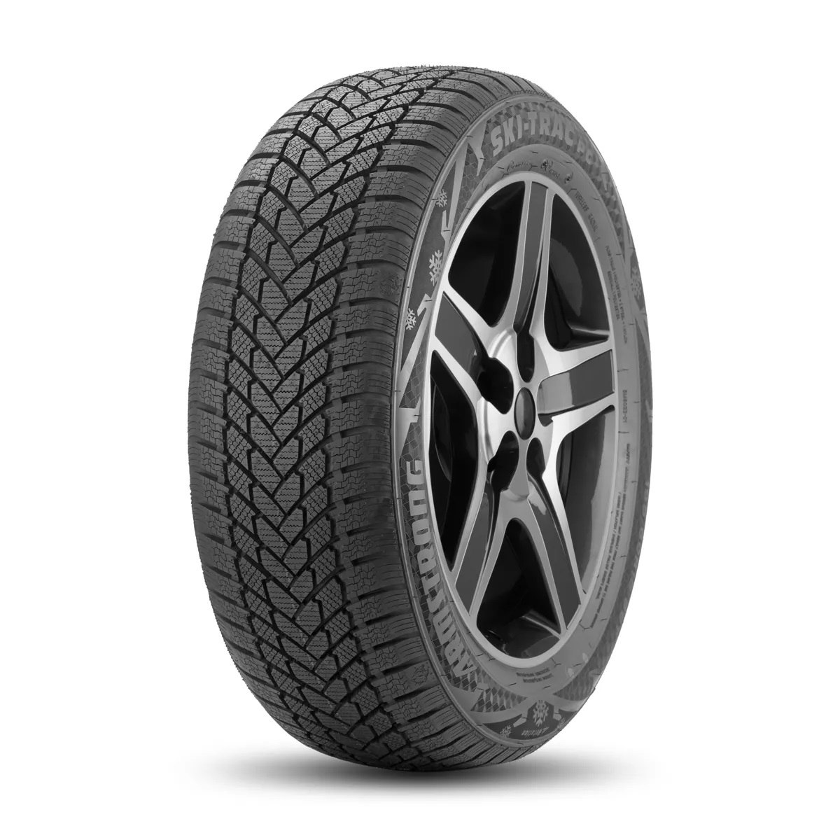 Шины Armstrong SKI-TRAC PC 215/65 R16 98H