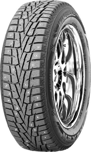 Шины Nexen Winguard WinSpike WS62 SUV 225/60 R18 100T