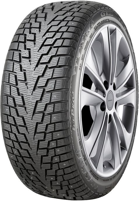 Шины GT Radial IcePro 3 205/70 R16 97H