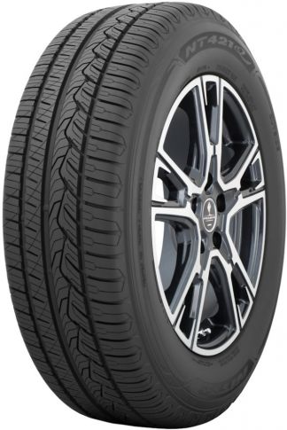 Шины Nitto NT421Q 215/60 R16 99V