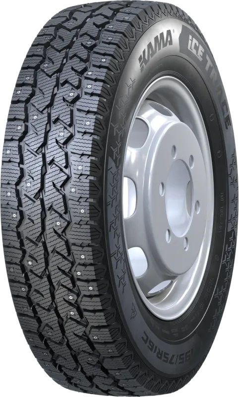 Шины Кама НК-530 215/75 R16C 116/114R