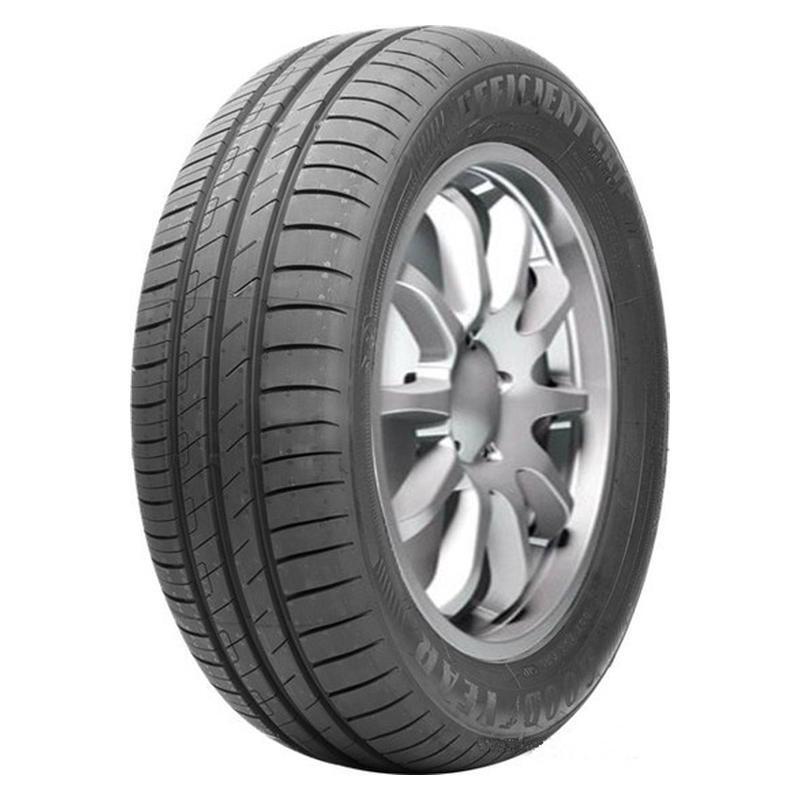 Goodyear EfficientGrip Compact 2 165/70 R14 81T