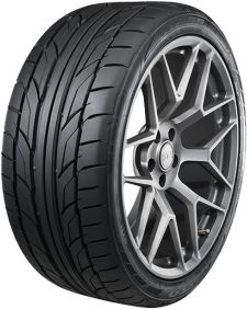 Nitto NT555 G2 235/45 R17 97W