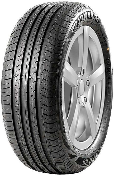 Шины Roadmarch Ecopro 99 225/60 R16 102V