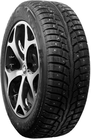 Шины Contyre Arctic Ice 2 205/55 R16 91T