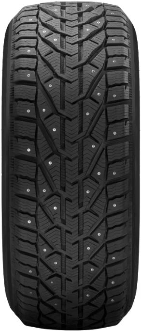 Шины Tigar Ice 225/50 R17 98T