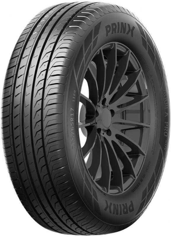 Шины Prinx Aquila PRO 185/55 R15 86H
