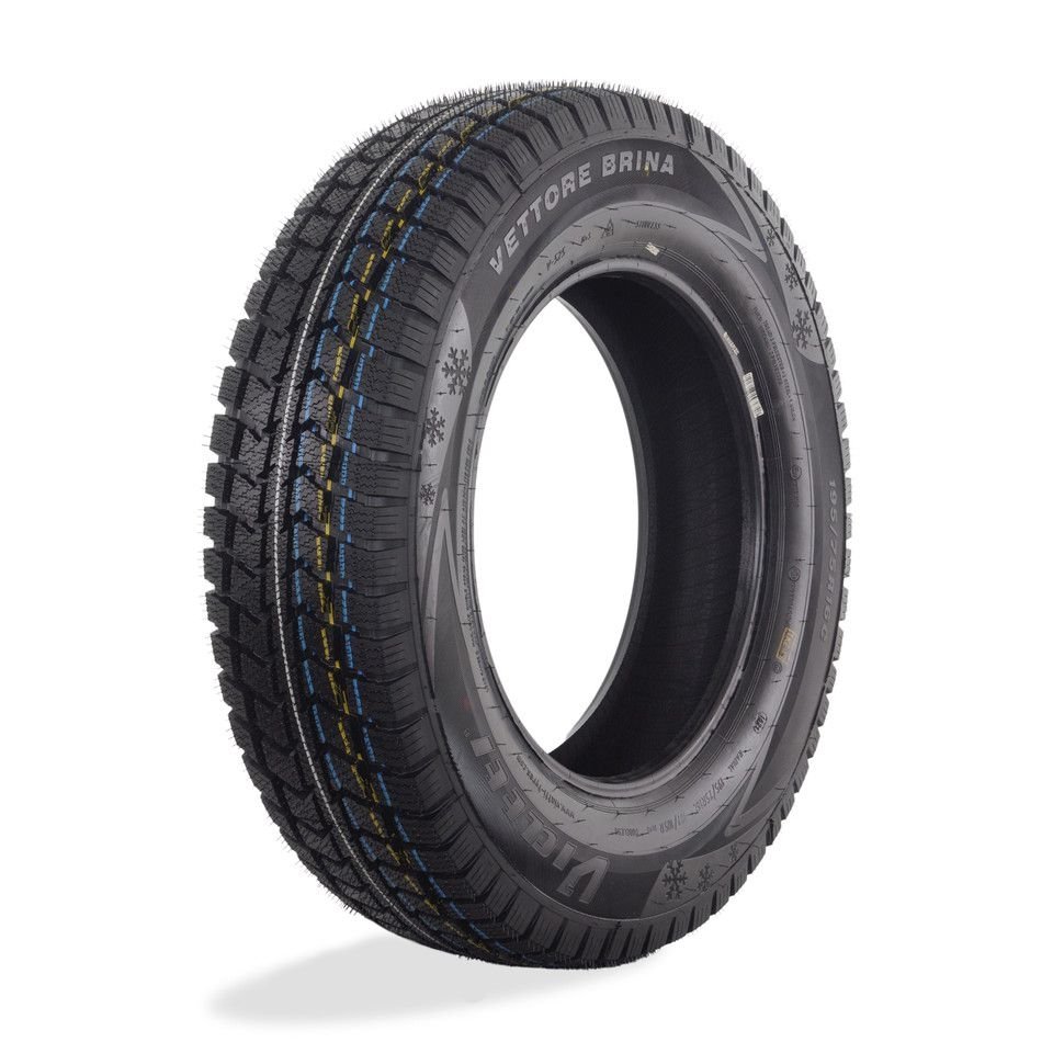 Шины Viatti Vettore Brina V-525 215/65 R15C 104/102R (старше 3-х лет)