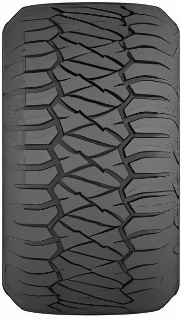 Шины Arivo Rock Trak R/T 33/12,5 R15C 108Q