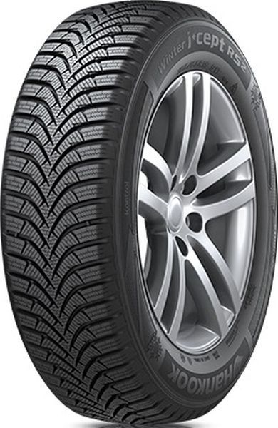 Шины Hankook Winter I*cept RS2 W452 155/65 R15 77T