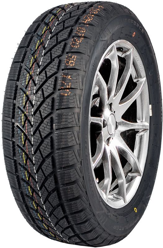 Шины Windforce SnowBlazer 245/65 R17 111T