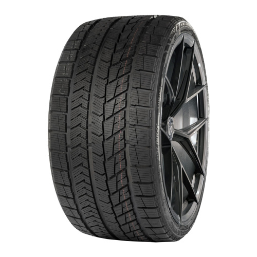 Unistar Ice Protection 255/45 R22 107H