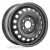 Диски ТЗСК Kia Soul 7x17 5x114.3 ET 50 Dia 67.1 (черный глянцевый)
