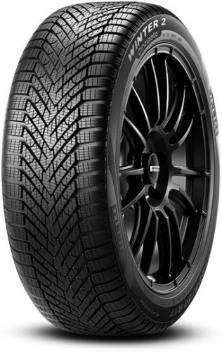 Шины Pirelli Winter Cinturato 2 235/55 R17 99H