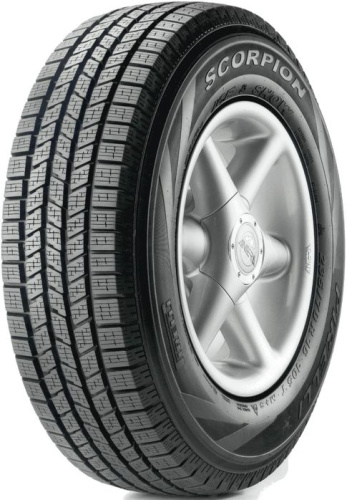 Шины Pirelli Scorpion Ice&Snow 235/65 R18 110H