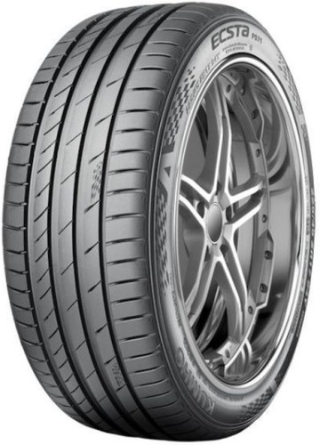 Шины Kumho Ecsta PS71 215/50 R17 95W