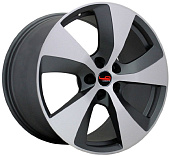 Диски Concept A516