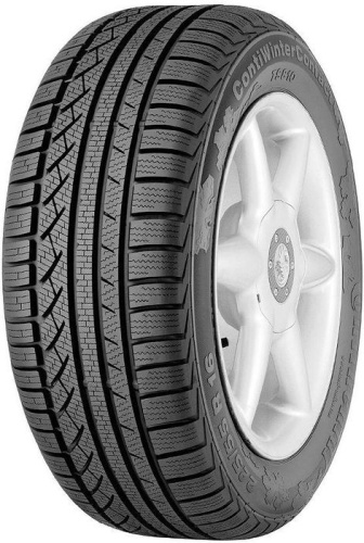 Шины Continental ContiWinterContact TS 810 235/40 R18 95V