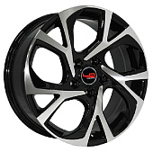 Диски Concept A536