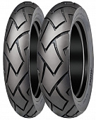 Mitas TERRAFORCE-R 150/70 R18 70V TL/TT Rear
