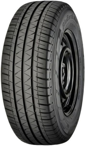 Yokohama BluEarth-Van RY55A 215/75 R16C 116/114R