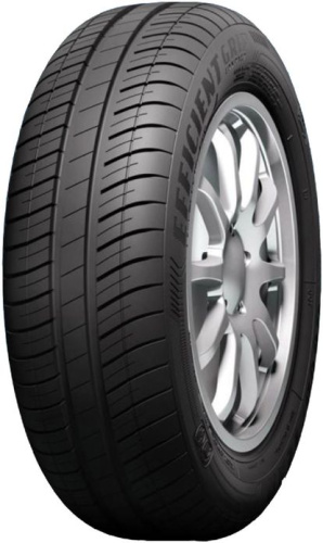 Шины Goodyear EfficientGrip Compact 195/65 R15 91T