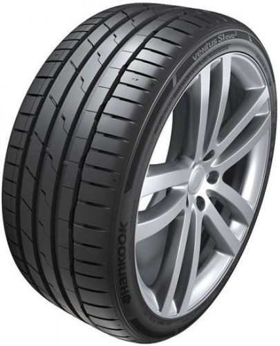 Шины Hankook Ventus S1 Evo 3 K127B 305/30 R20 103Y