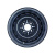 Accuride ВАЗ 2103 5x13 4x98 ET 29 Dia 60.1 (черный глянцевый)