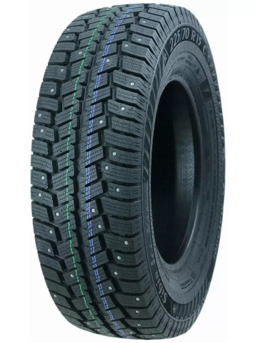 Torero MPS-500 Sibir Ice Van 195/75 R16C 107R