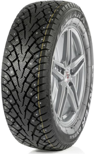 Шины Centara Winter RX858 265/75 R16C 123/120Q