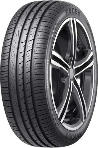 Шины Pace Impero 275/45 R21 110Y