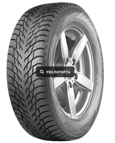 Шины Ikon Tyres Autograph Snow 3 SUV 235/65 R18 110R