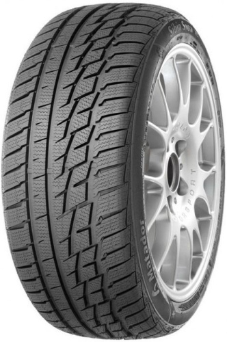 Шины Matador MP-92 Sibir Snow 225/40 R18 92V