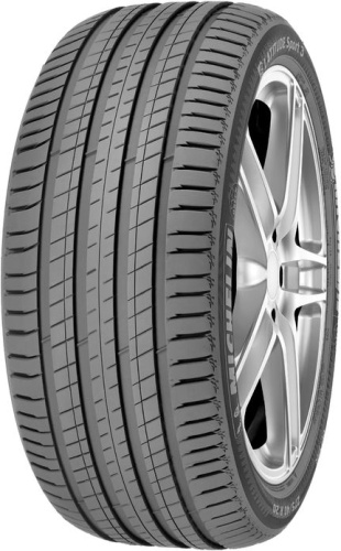 Шины Michelin Latitude Sport 3 315/35 R20 110W