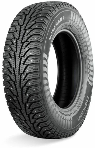 Шины Ikon Tyres Nordman C 225/75 R16C 121/120R